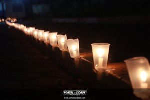 Prociss&atilde;o do Senhor Morto