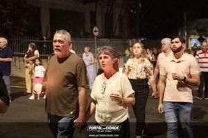 Prociss&atilde;o do Senhor Morto