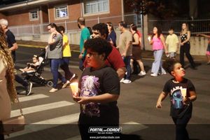 Prociss&atilde;o do Senhor Morto