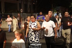 Prociss&atilde;o do Senhor Morto