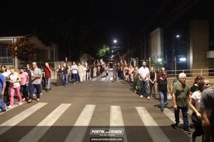 Prociss&atilde;o do Senhor Morto