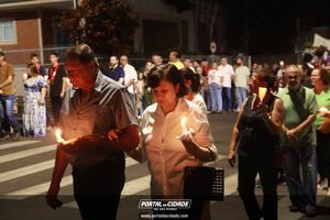 Prociss&atilde;o do Senhor Morto