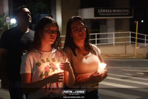 Prociss&atilde;o do Senhor Morto