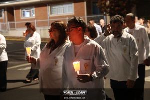 Prociss&atilde;o do Senhor Morto