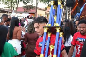 JOGOS DOS TRABALHADORES 2026