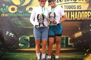 JOGOS DOS TRABALHADORES 2026