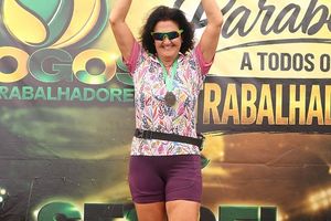 JOGOS DOS TRABALHADORES 2026