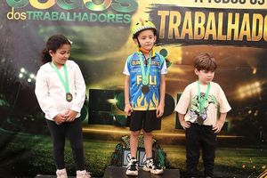 JOGOS DOS TRABALHADORES 2026