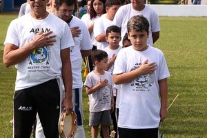 JOGOS DOS TRABALHADORES 2026