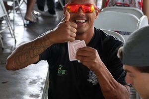 JOGOS DOS TRABALHADORES 2026