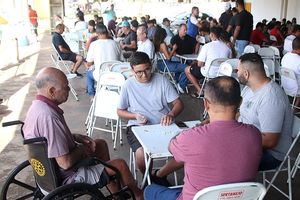 JOGOS DOS TRABALHADORES 2026