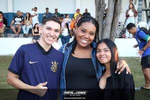 JOGOS DOS TRABALHADORES 2026