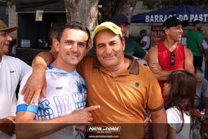 JOGOS DOS TRABALHADORES 2026