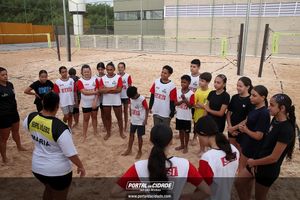 JOGOS DOS TRABALHADORES 2026