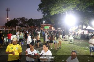 JOGOS DOS TRABALHADORES 2026