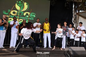 JOGOS DOS TRABALHADORES 2026
