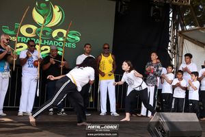 JOGOS DOS TRABALHADORES 2026