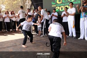 JOGOS DOS TRABALHADORES 2026