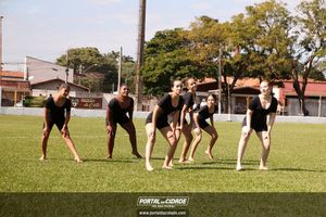 JOGOS DOS TRABALHADORES 2026
