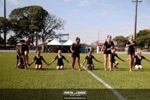 JOGOS DOS TRABALHADORES 2026