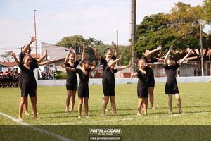 JOGOS DOS TRABALHADORES 2026