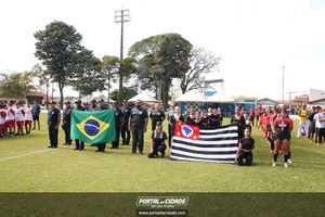 JOGOS DOS TRABALHADORES 2026