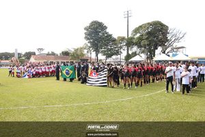 JOGOS DOS TRABALHADORES 2026
