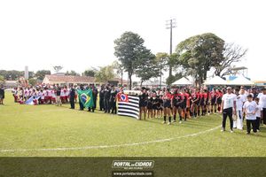 JOGOS DOS TRABALHADORES 2026