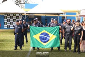 JOGOS DOS TRABALHADORES 2026