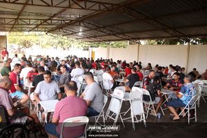 JOGOS DOS TRABALHADORES 2026