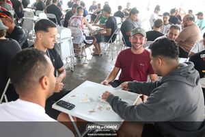 JOGOS DOS TRABALHADORES 2026