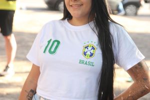 BRASIL X JAP&Atilde;O
