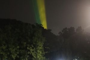 COPA NA PRA&Ccedil;A