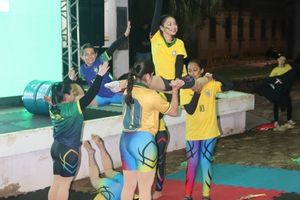 COPA NA PRA&Ccedil;A
