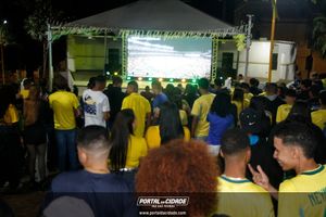 COPA NA PRA&Ccedil;A