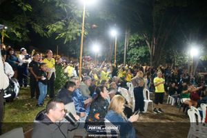COPA NA PRA&Ccedil;A