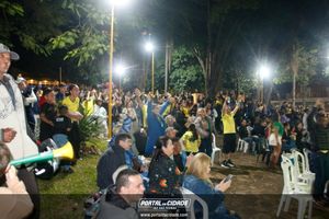 COPA NA PRA&Ccedil;A