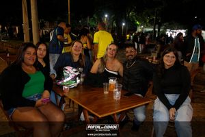 COPA NA PRA&Ccedil;A