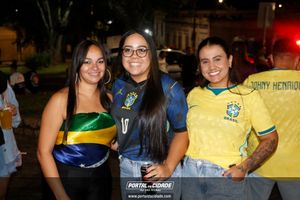 COPA NA PRA&Ccedil;A