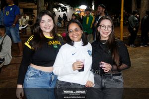 COPA NA PRA&Ccedil;A