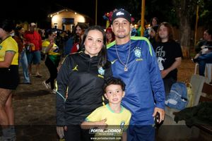 COPA NA PRA&Ccedil;A