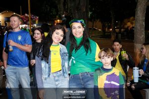 COPA NA PRA&Ccedil;A