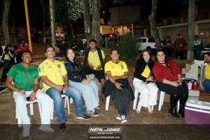 COPA NA PRA&Ccedil;A
