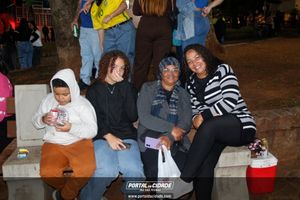 COPA NA PRA&Ccedil;A