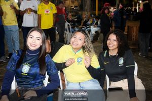 COPA NA PRA&Ccedil;A