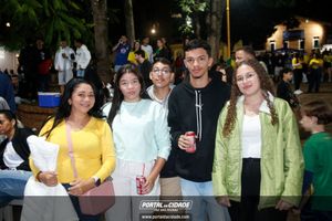 COPA NA PRA&Ccedil;A