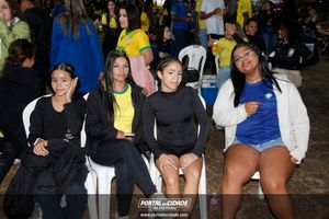 COPA NA PRA&Ccedil;A