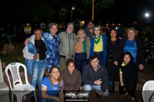 COPA NA PRA&Ccedil;A