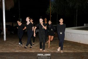 COPA NA PRA&Ccedil;A