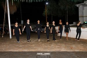 COPA NA PRA&Ccedil;A